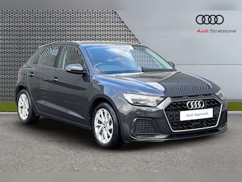 Audi - A1