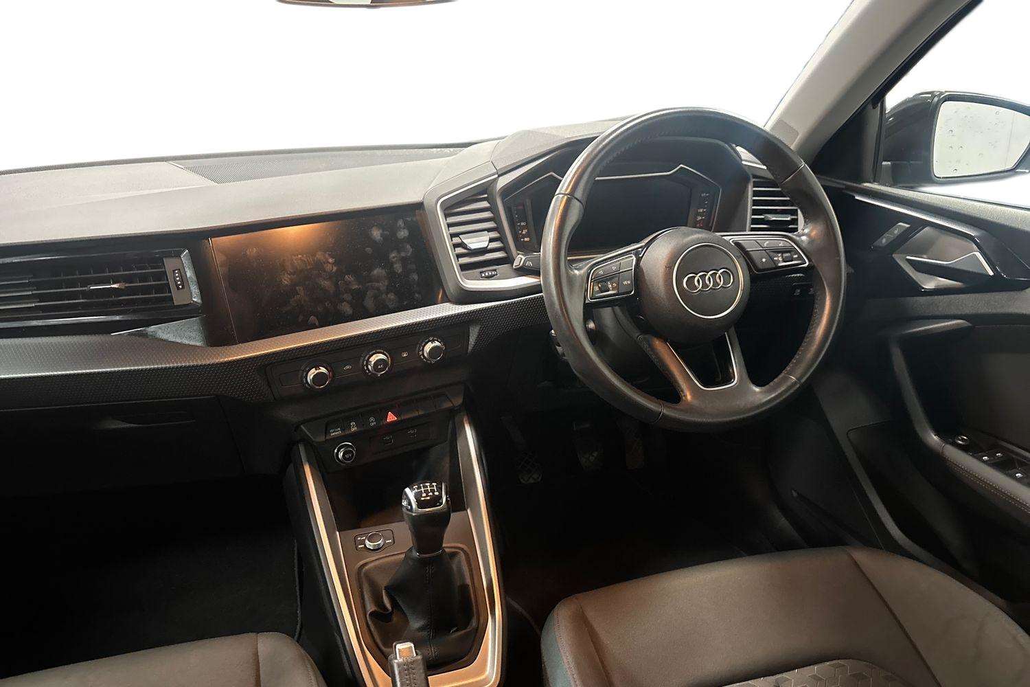 Used Audi A1 2018 for sale - 76176907: Photo 20