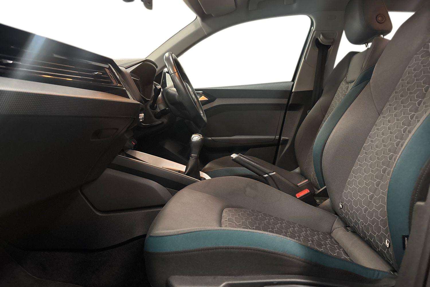 Used Audi A1 2018 for sale - 76176907: Photo 21