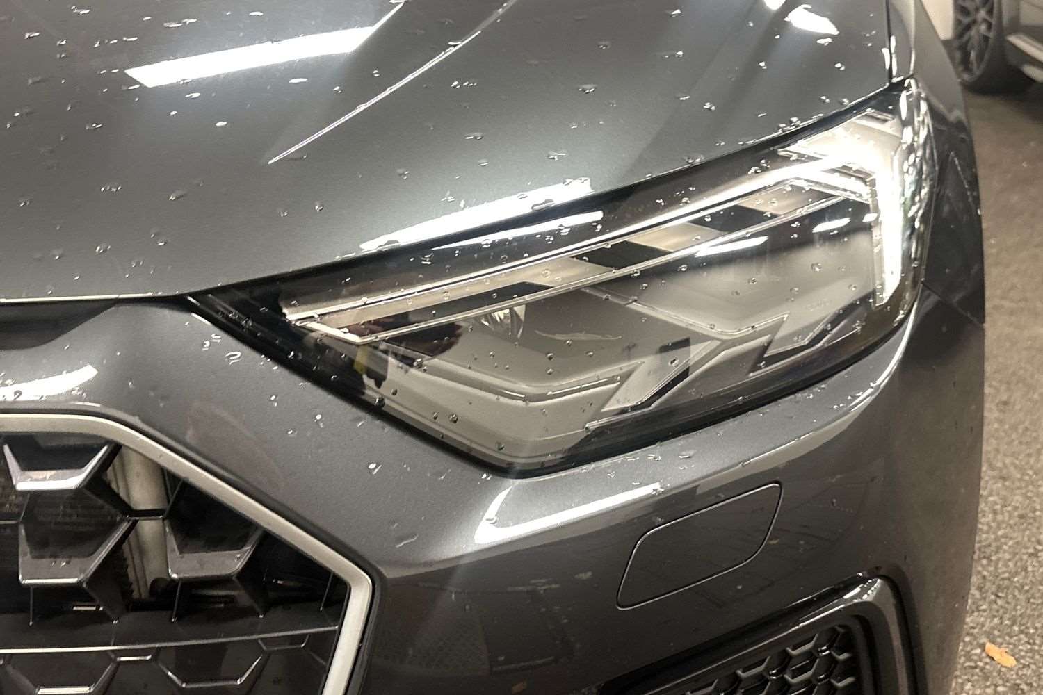 Used Audi A1 2018 for sale - 76176907: Photo 33