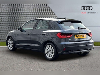 Used Audi A1 2018 for sale - 76176907: Photo 3