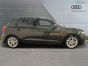 Used Audi A1 2018 for sale - 76176907: Photo 4