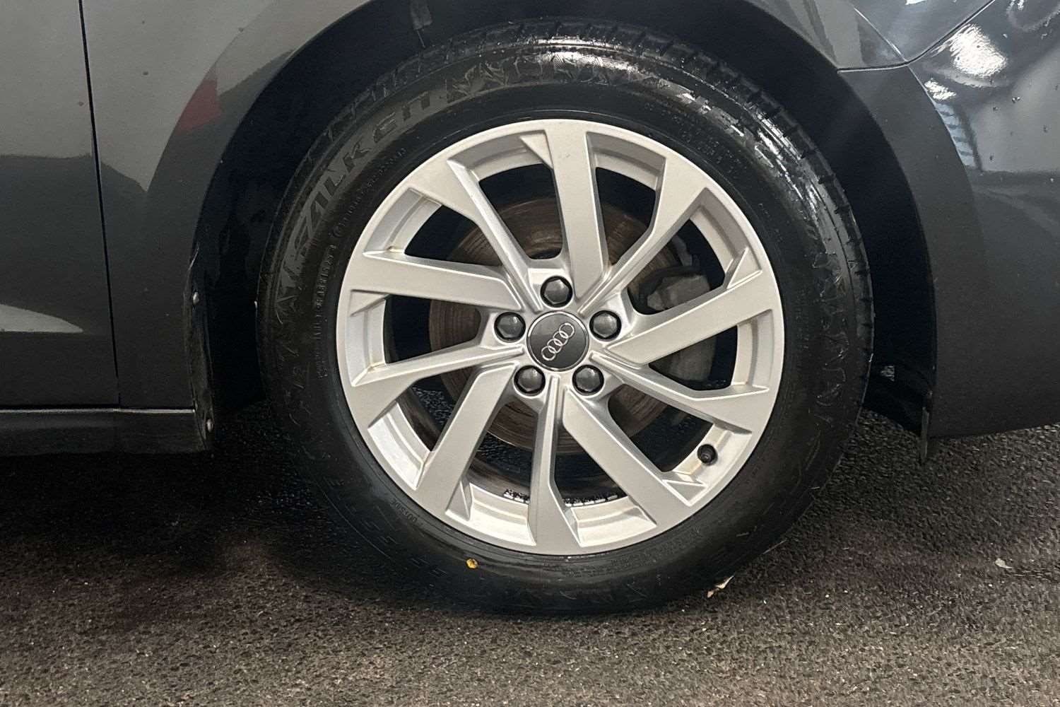 Used Audi A1 2018 for sale - 76176907: Photo 5