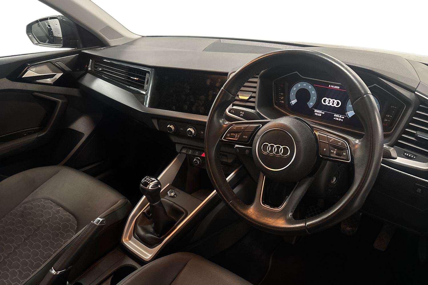 Used Audi A1 2018 for sale - 76176907: Photo 6