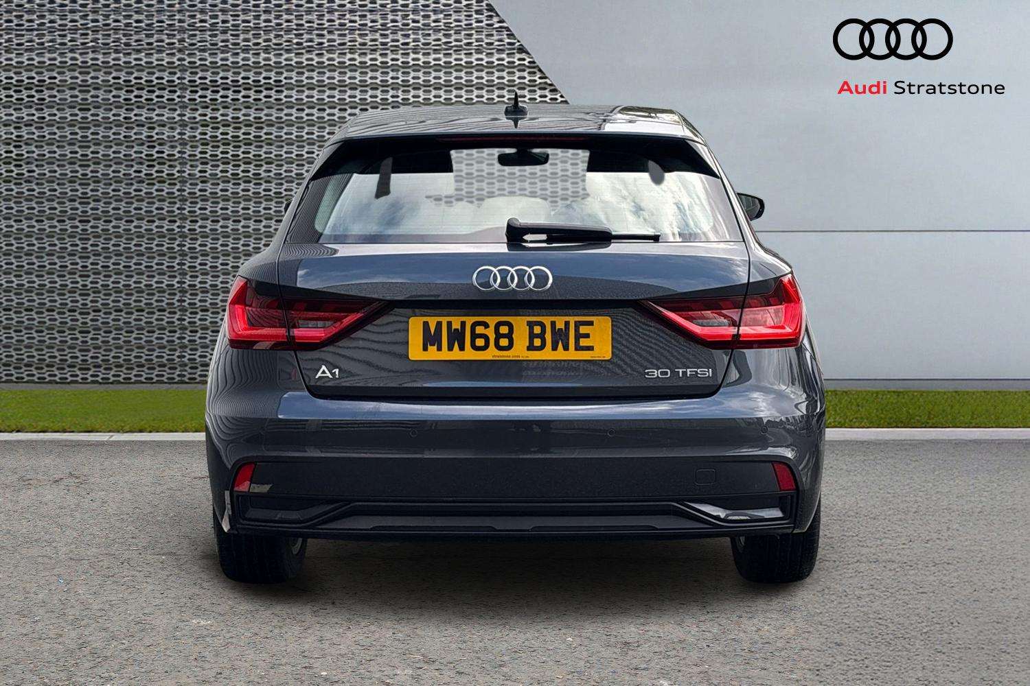 Used Audi A1 2018 for sale - 76176907: Photo 7