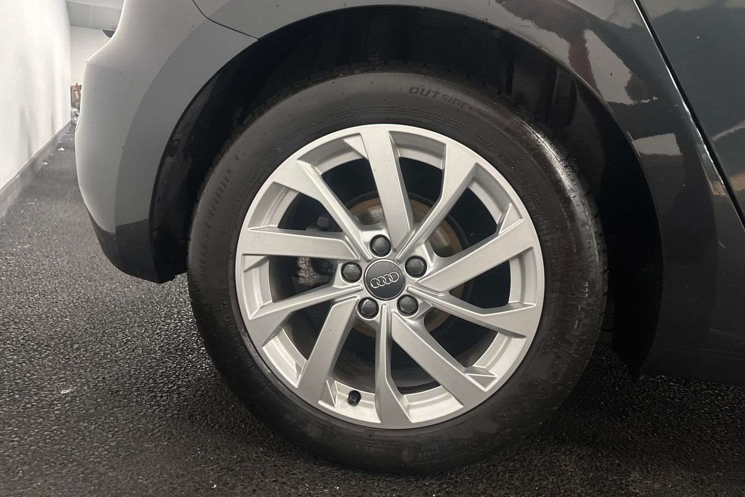 Used Audi A1 2018 for sale - 76176907: Photo 9
