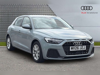 Used Audi A1 2026 for sale - 78800297: Photo