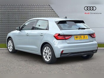 Used Audi A1 2026 for sale - 78800297: Photo