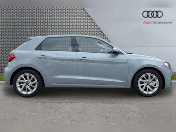 Used Audi A1 2026 for sale - 78800297: Photo