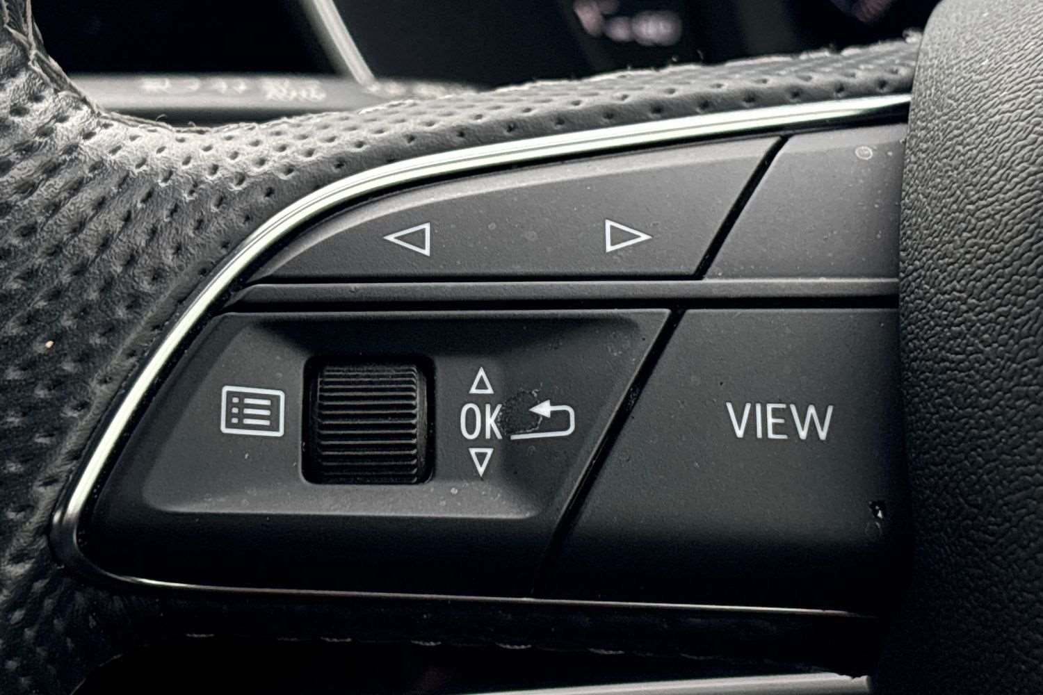 Used Audi Q3 2023 for sale - 77601379: Photo 16