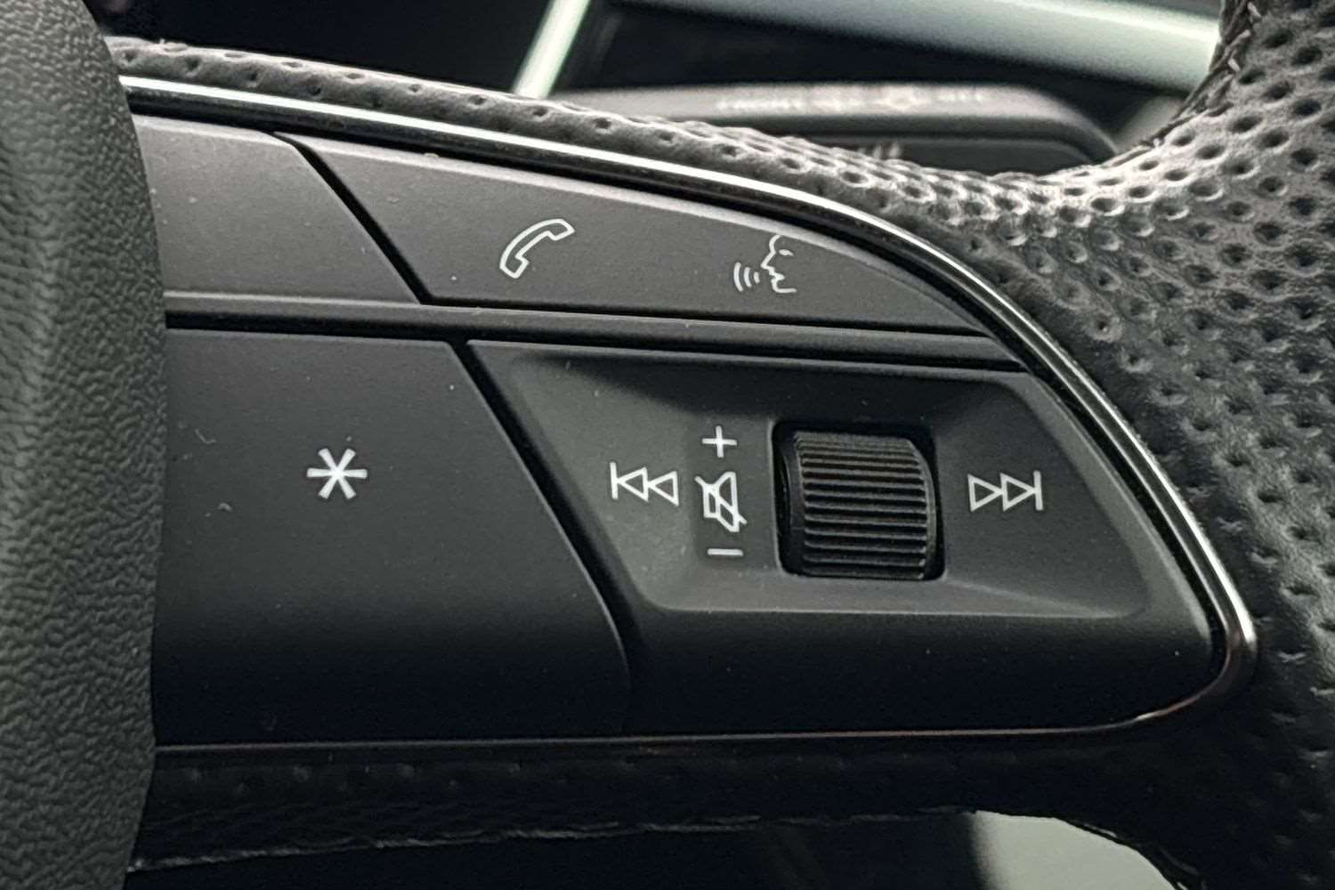 Used Audi Q3 2023 for sale - 77601379: Photo 17