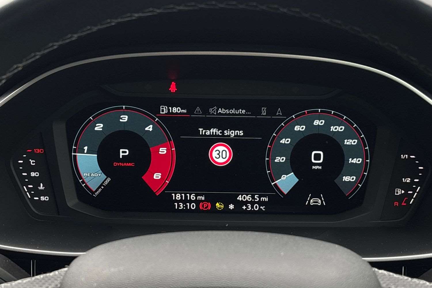 Used Audi Q3 2023 for sale - 77601379: Photo 18