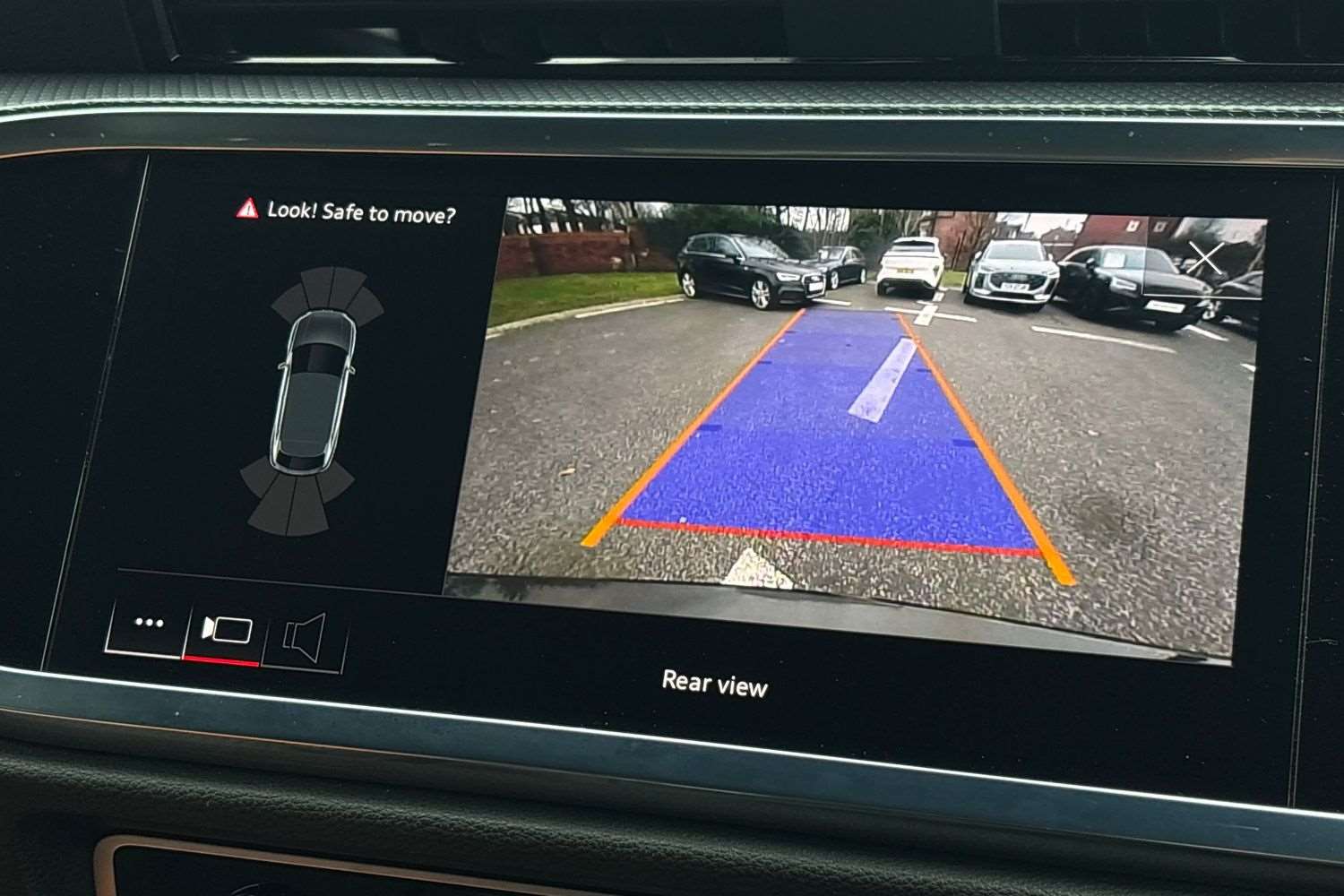 Used Audi Q3 2023 for sale - 77601379: Photo 24