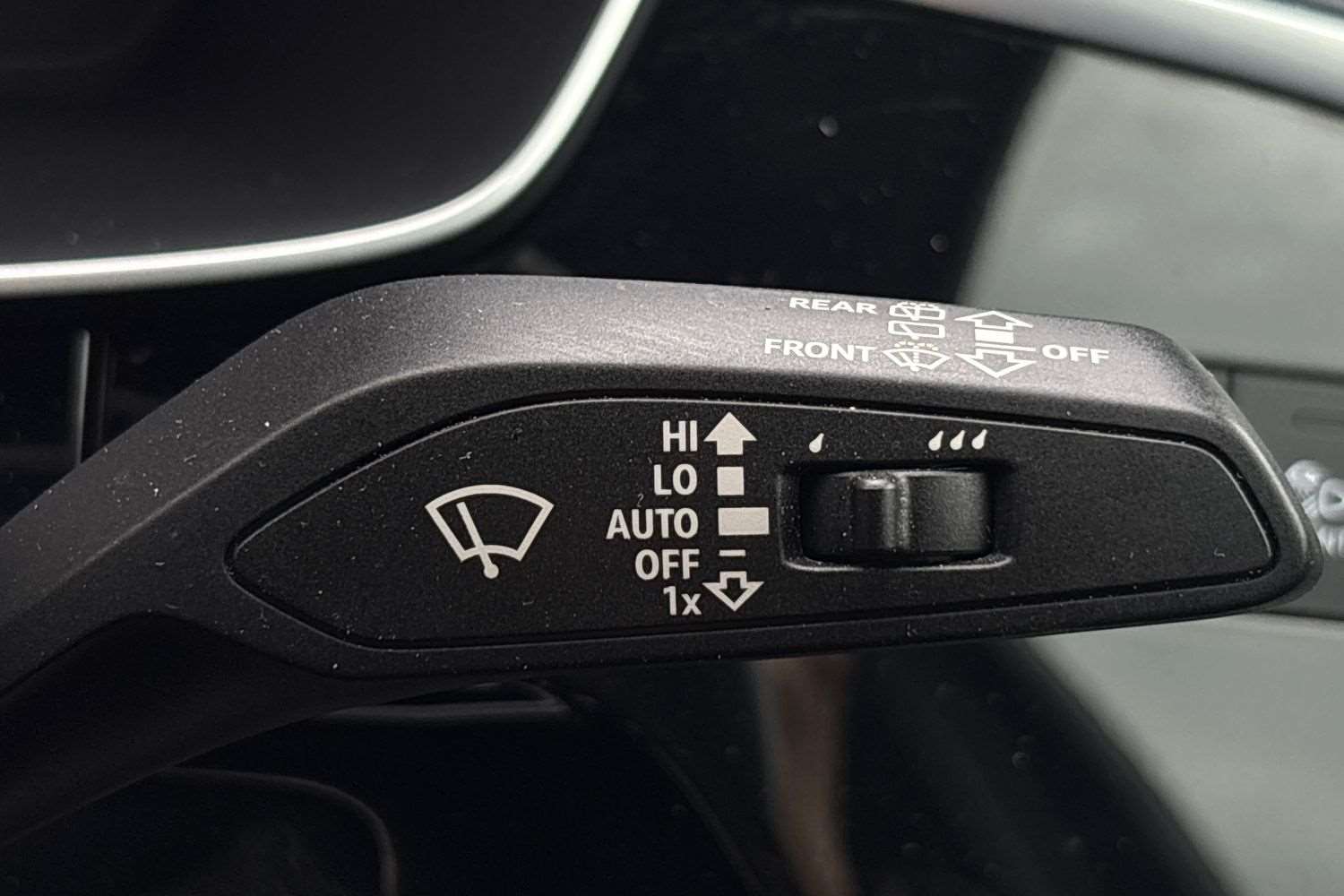 Used Audi Q3 2023 for sale - 77601379: Photo 34