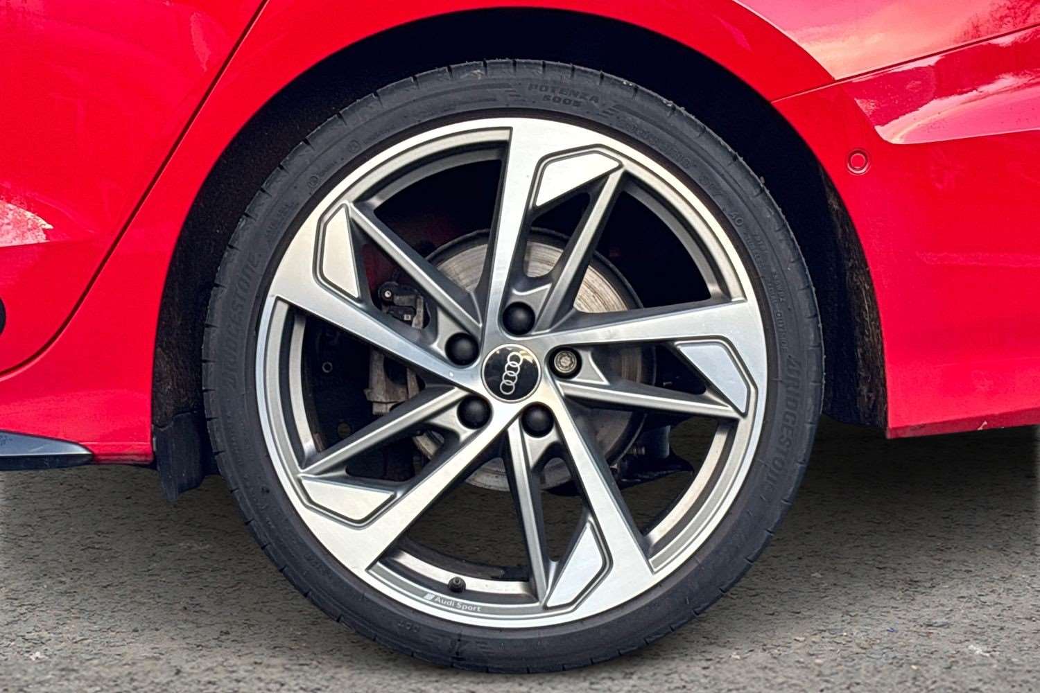 Used Audi A3 2023 for sale - 76804798: Photo 10