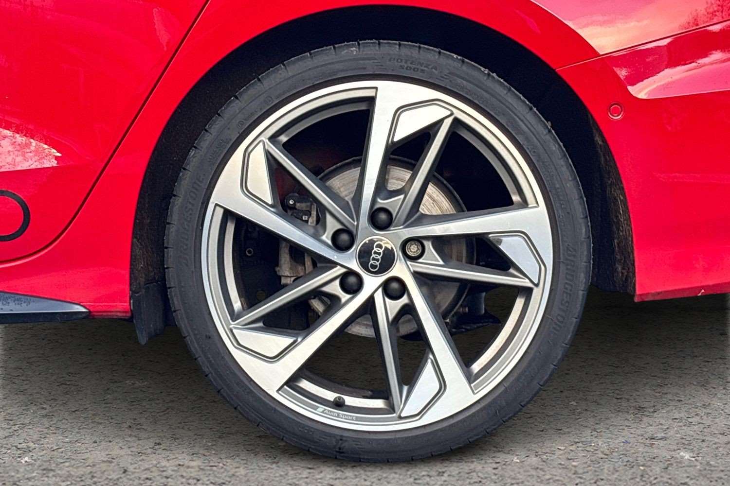 Used Audi A3 2023 for sale - 76804798: Photo 11