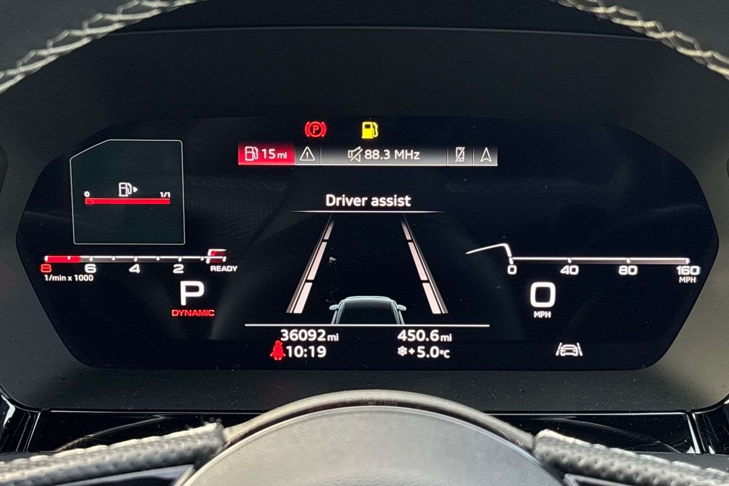 Used Audi A3 2023 for sale - 76804798: Photo 18