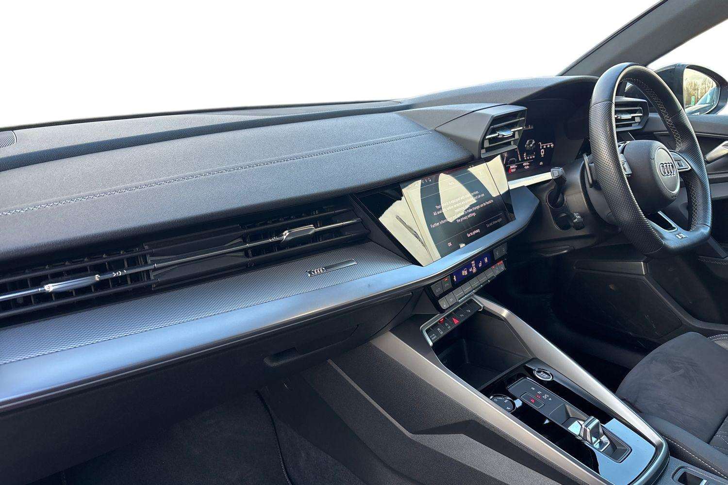 Used Audi A3 2023 for sale - 76804798: Photo 2