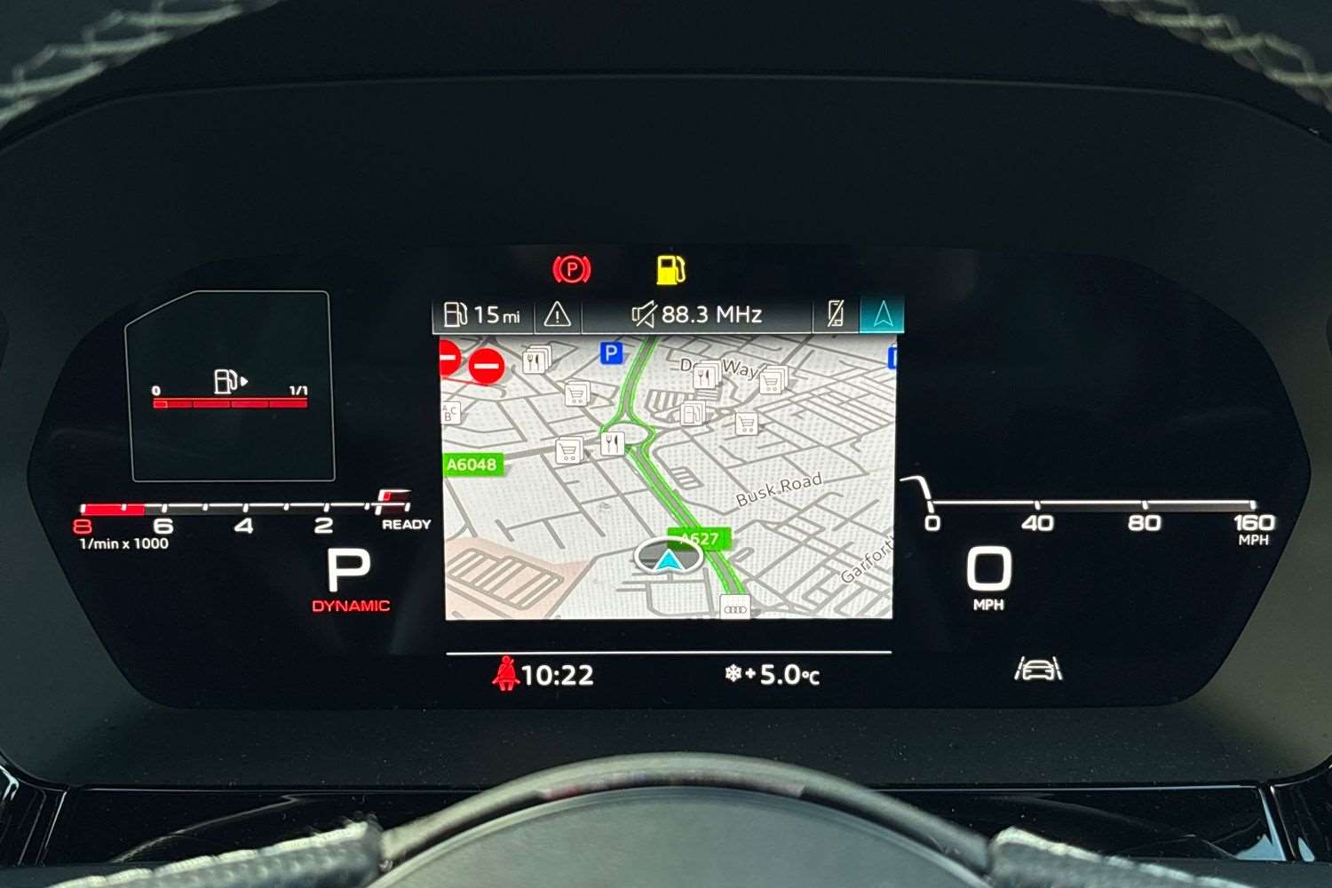 Used Audi A3 2023 for sale - 76804798: Photo 27