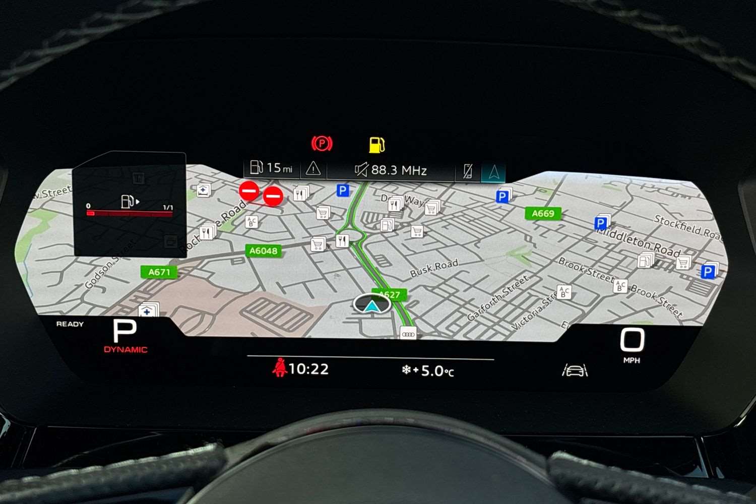 Used Audi A3 2023 for sale - 76804798: Photo 28