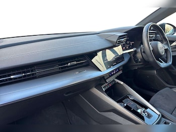 Used Audi A3 2023 for sale - 76804798: Photo