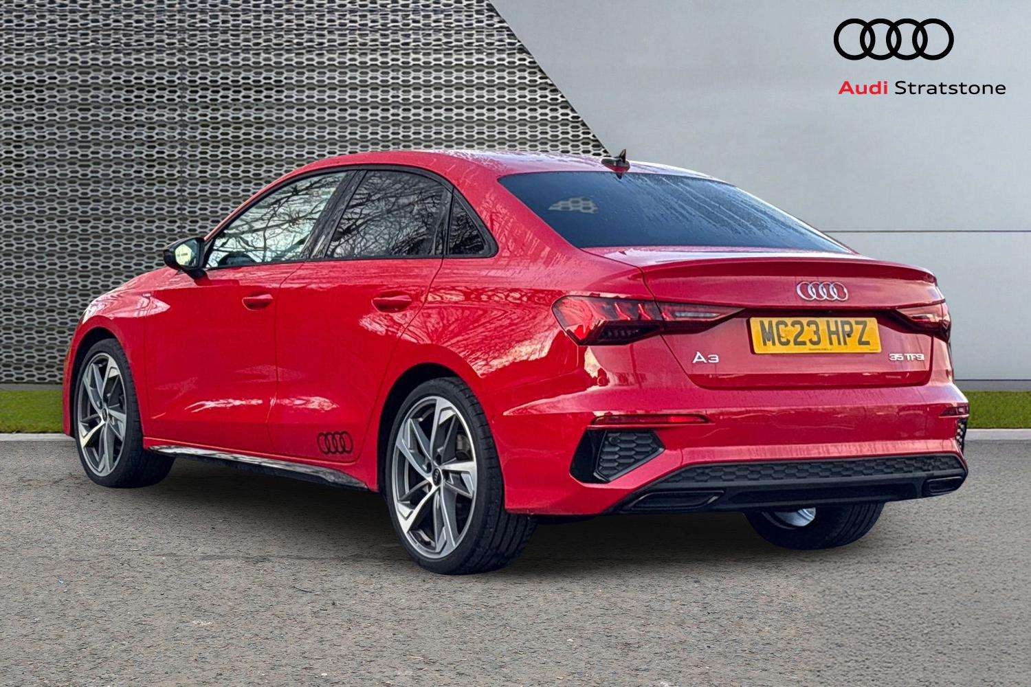 Used Audi A3 2023 for sale - 76804798: Photo 3