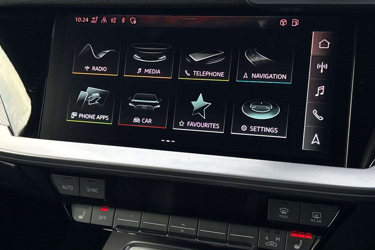 Used Audi A3 2023 for sale - 76804798: Photo 35