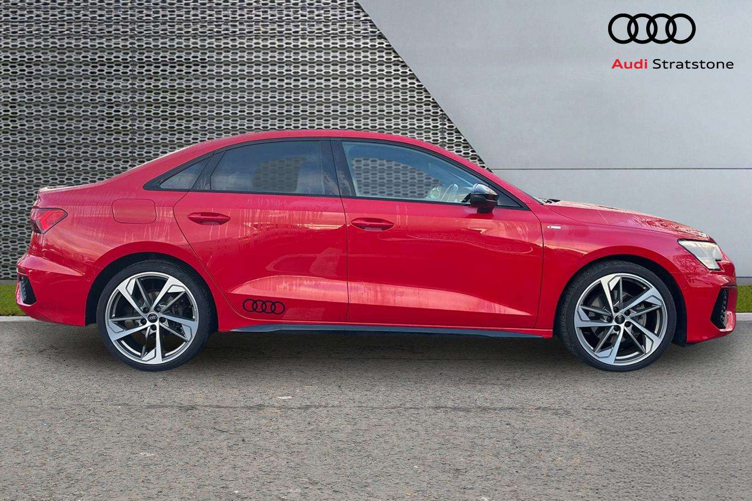 Used Audi A3 2023 for sale - 76804798: Photo 4