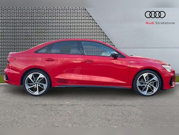 Used Audi A3 2023 for sale - 76804798: Photo