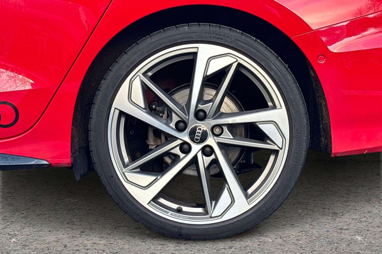 Used Audi A3 2023 for sale - 76804798: Photo 5