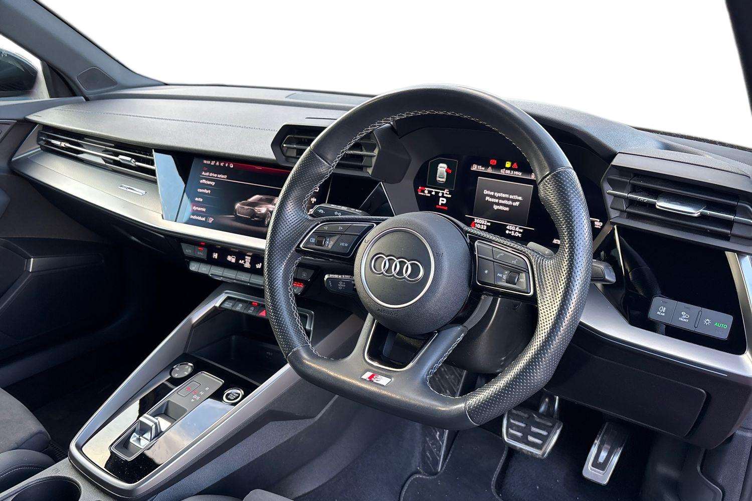 Used Audi A3 2023 for sale - 76804798: Photo 6
