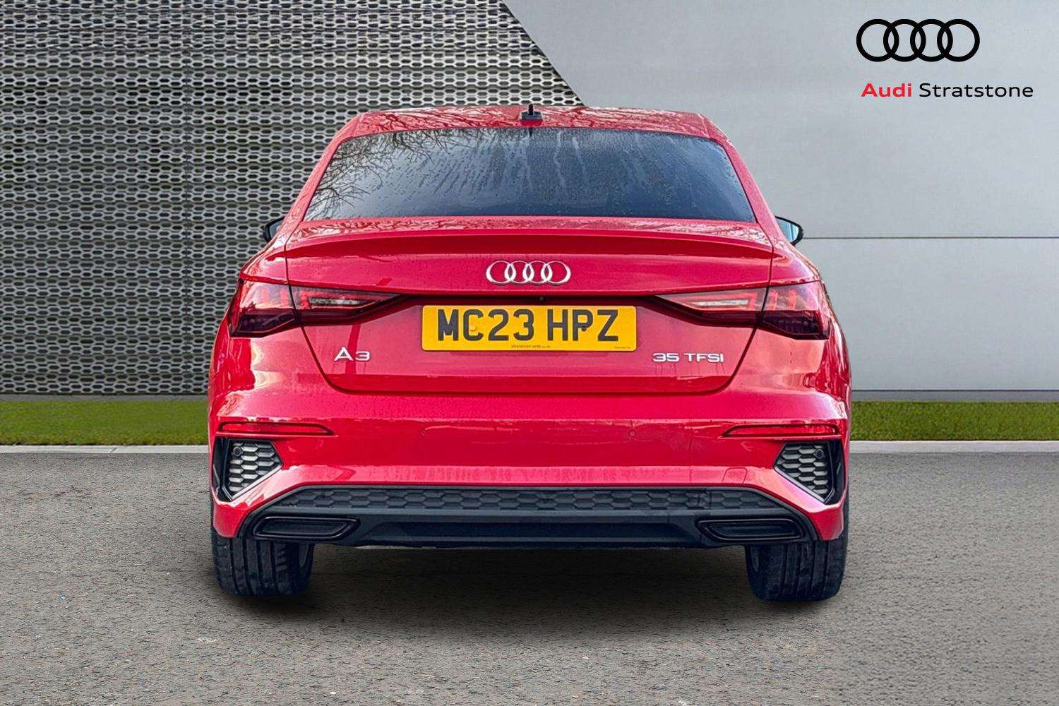 Used Audi A3 2023 for sale - 76804798: Photo 7