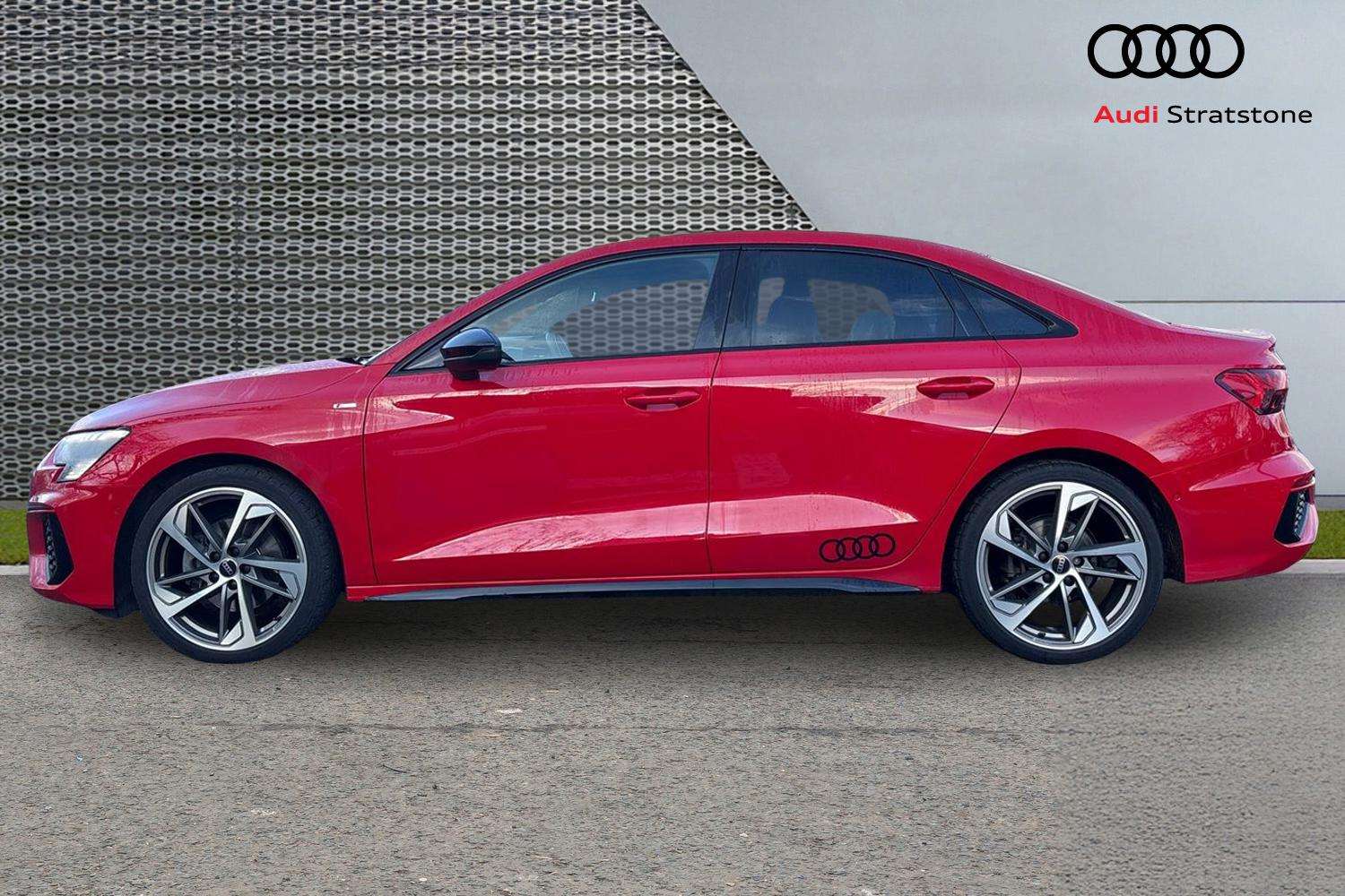 Used Audi A3 2023 for sale - 76804798: Photo 8