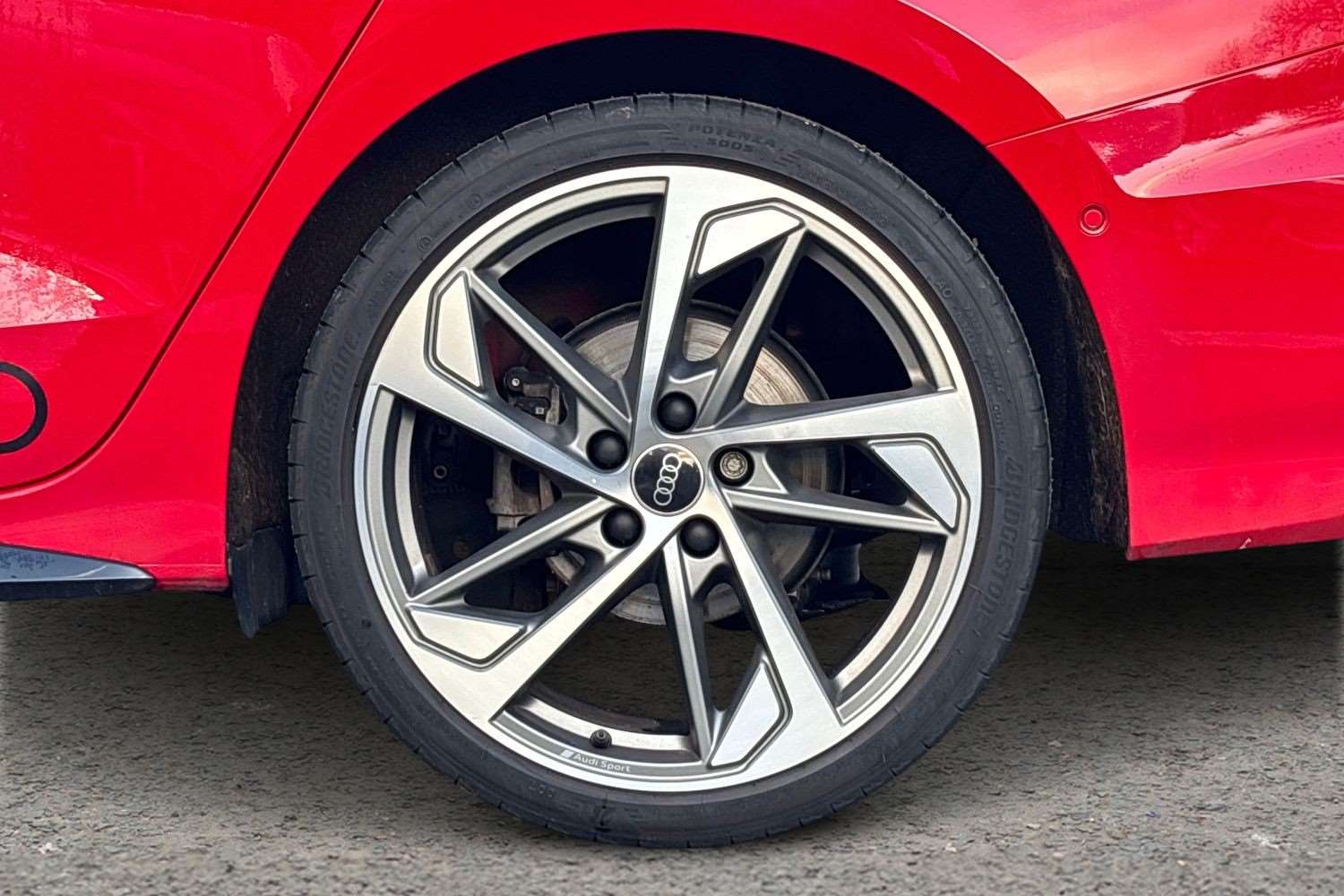 Used Audi A3 2023 for sale - 76804798: Photo 9