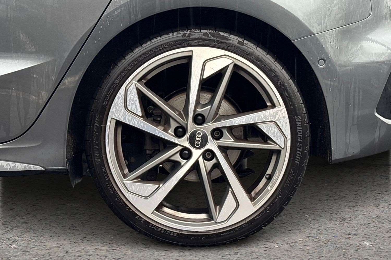 Used Audi A3 2021 for sale - 77635013: Photo 11