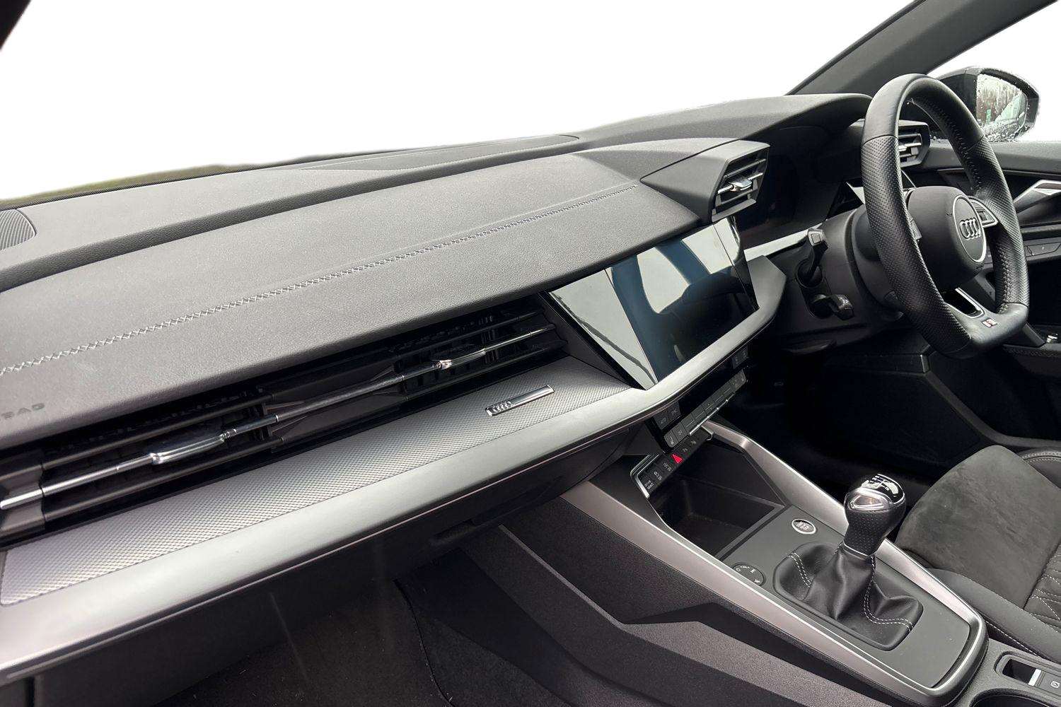 Used Audi A3 2021 for sale - 77635013: Photo 2