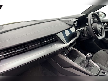 Used Audi A3 2021 for sale - 77635013: Photo