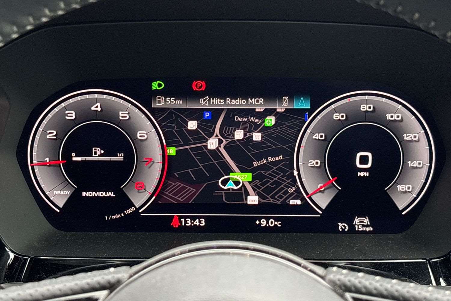 Used Audi A3 2021 for sale - 77635013: Photo 34