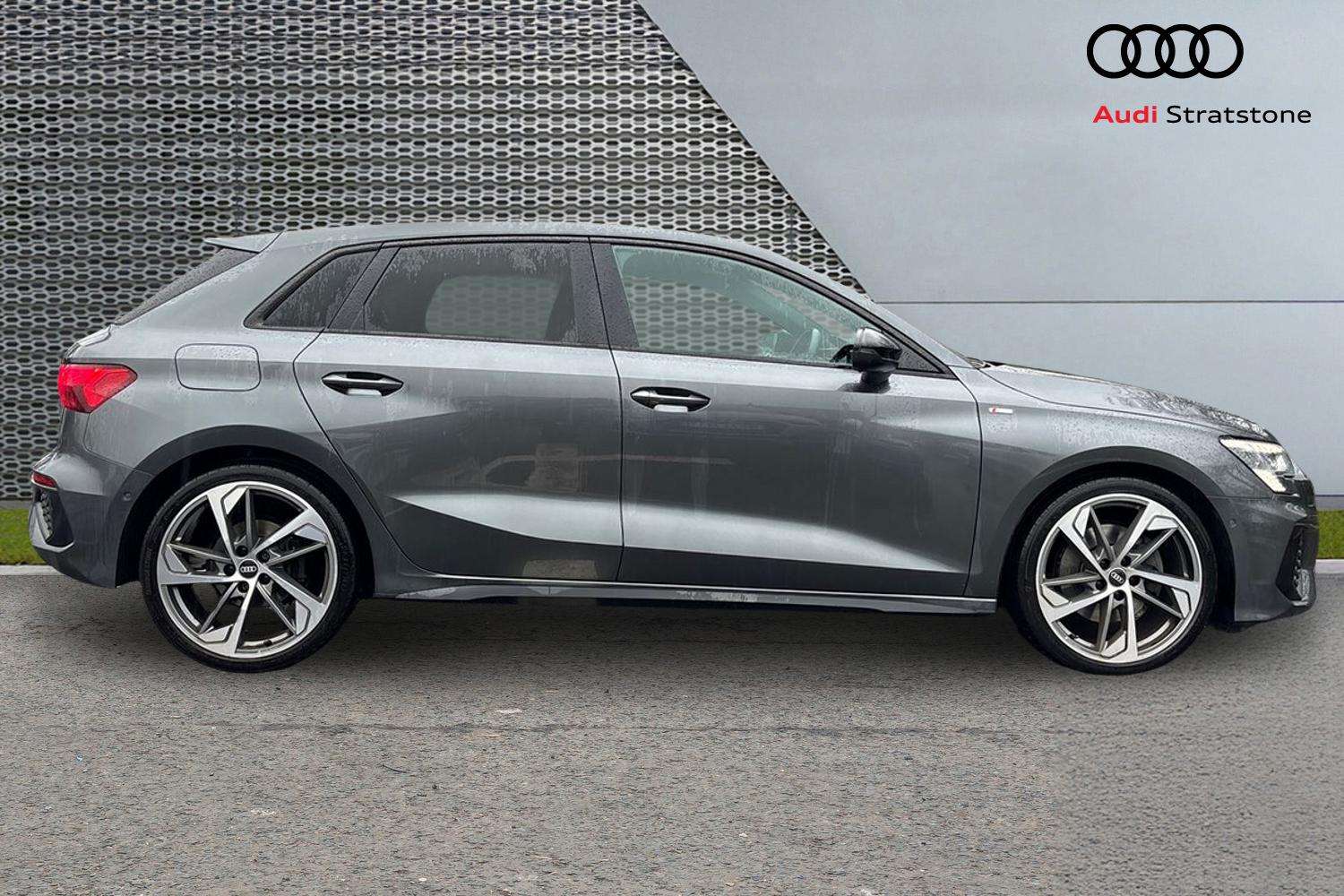 Used Audi A3 2021 for sale - 77635013: Photo 4