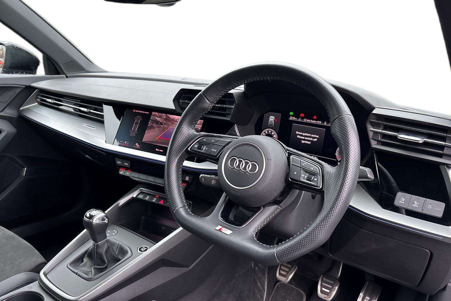 Used Audi A3 2021 for sale - 77635013: Photo 6