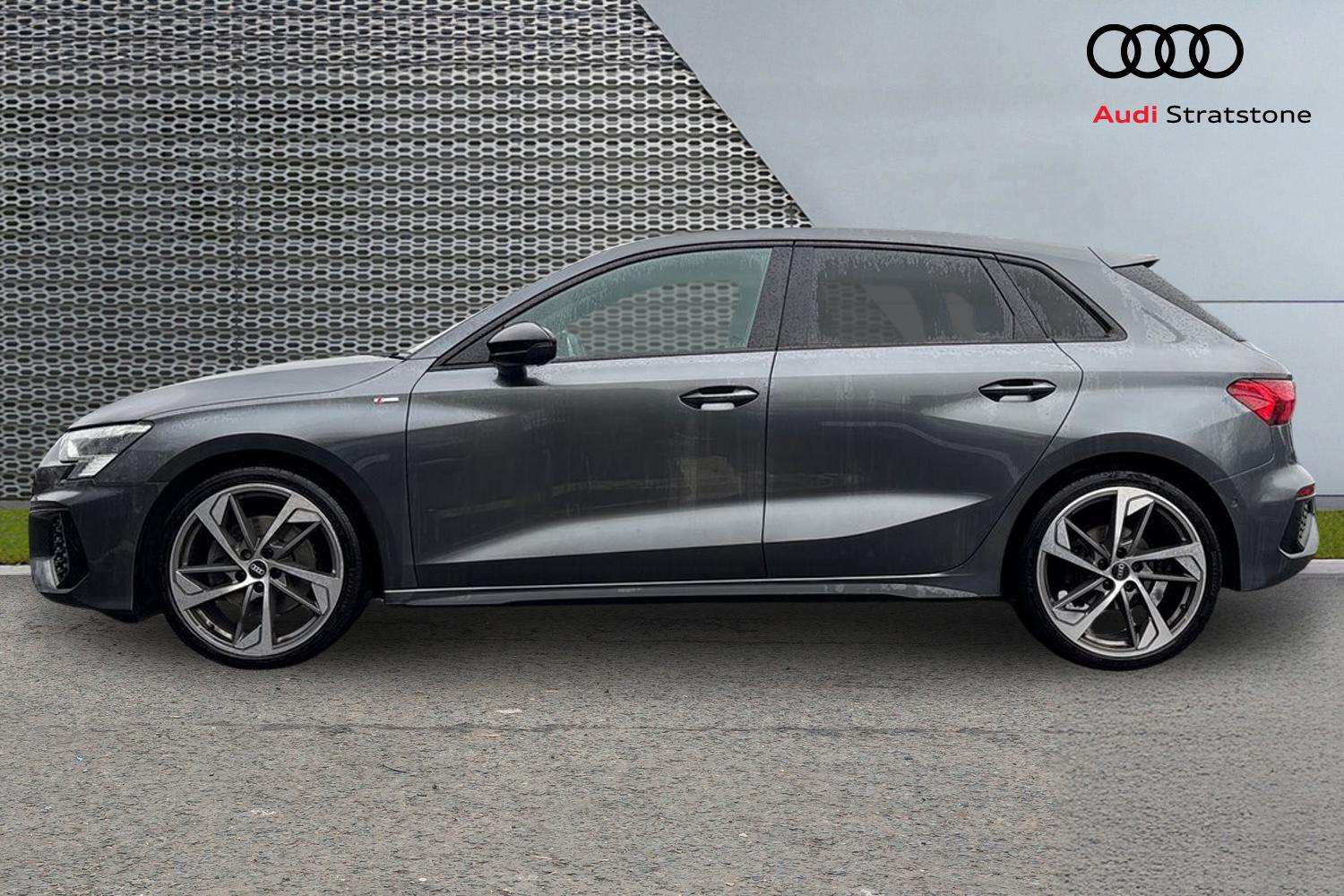 Used Audi A3 2021 for sale - 77635013: Photo 8