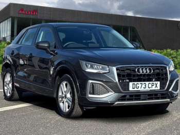 2023 - 30 TFSI Sport 5dr