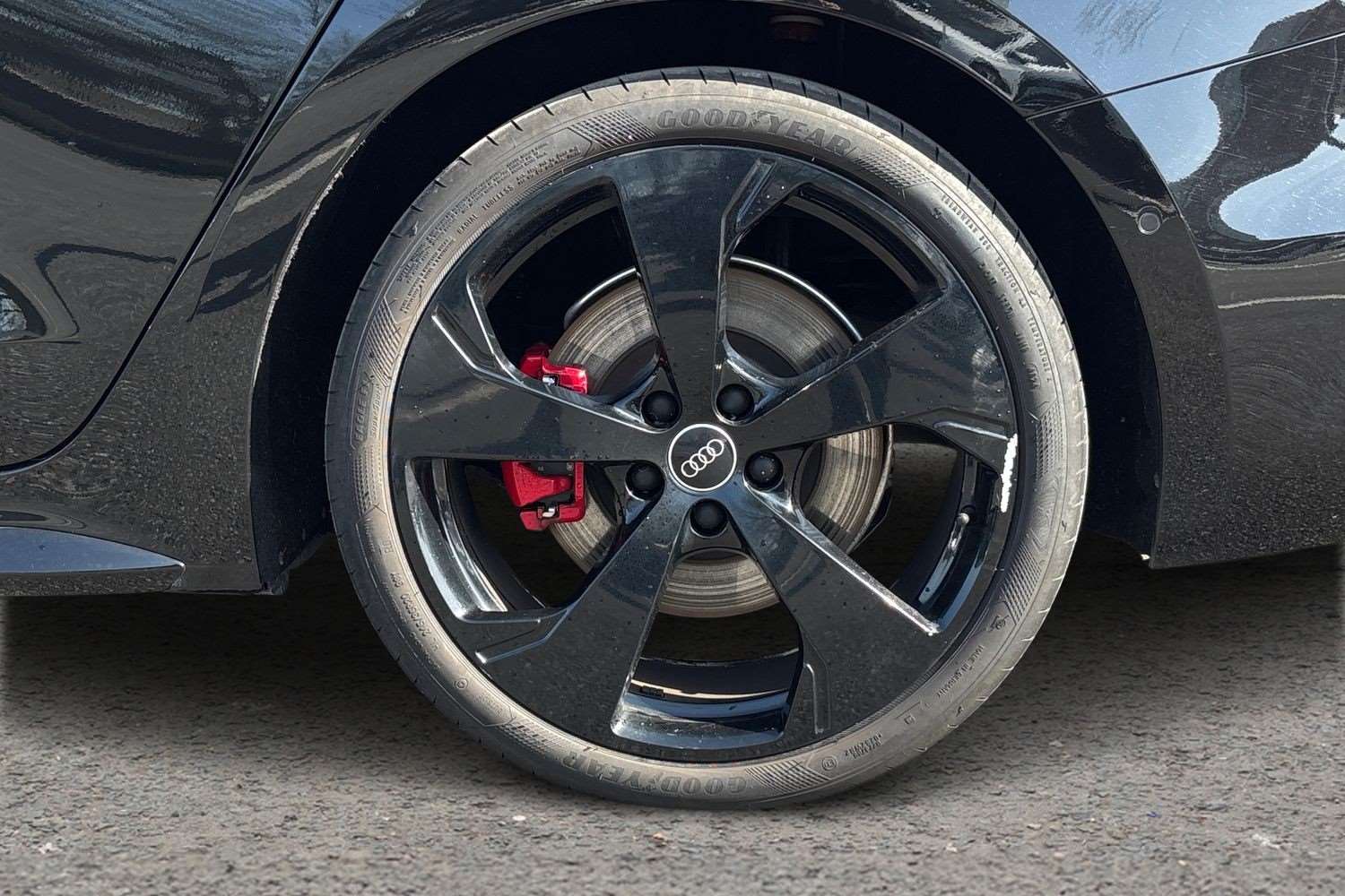 Used Audi A5 for sale - 78173742: Photo 10