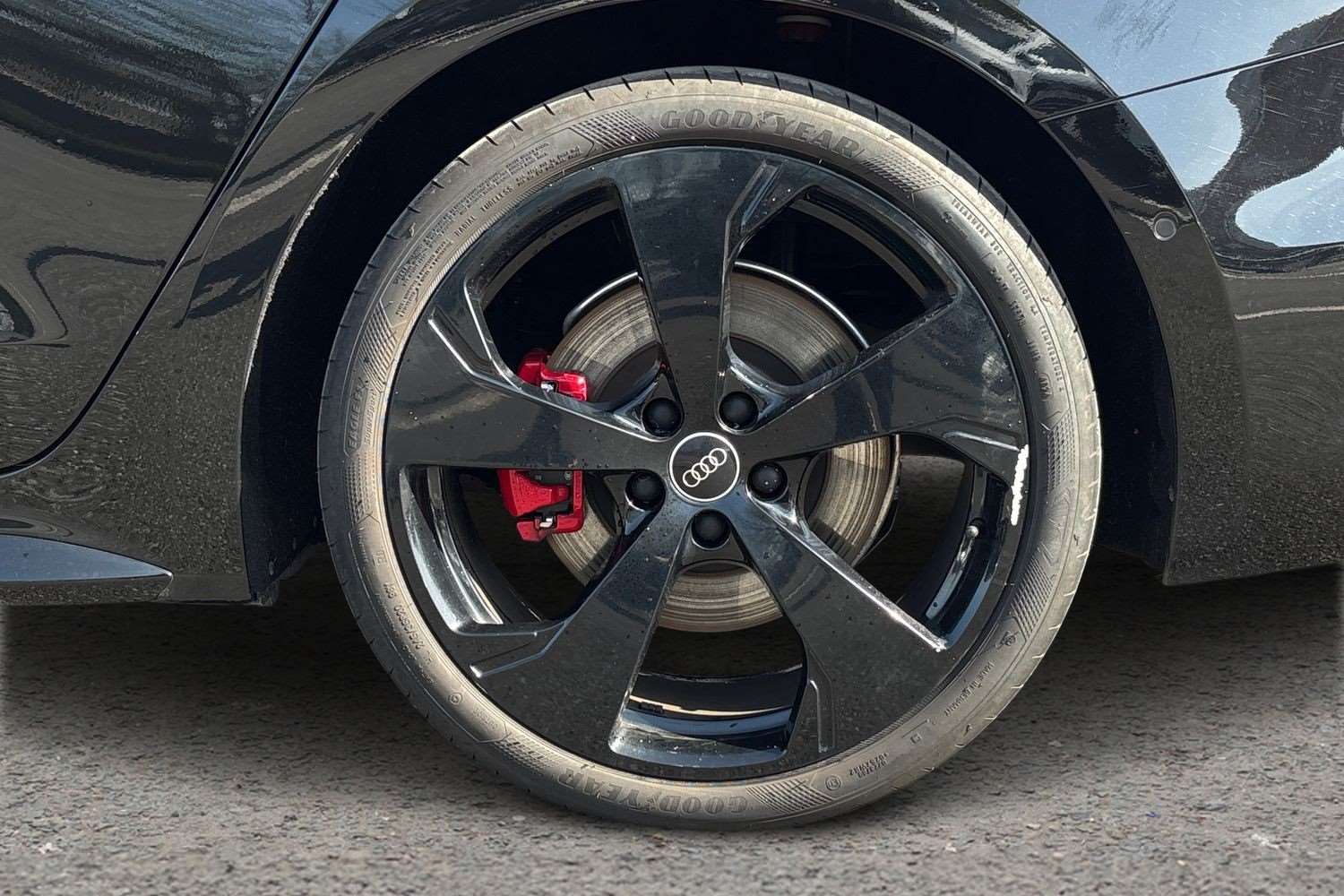 Used Audi A5 for sale - 78173742: Photo 11