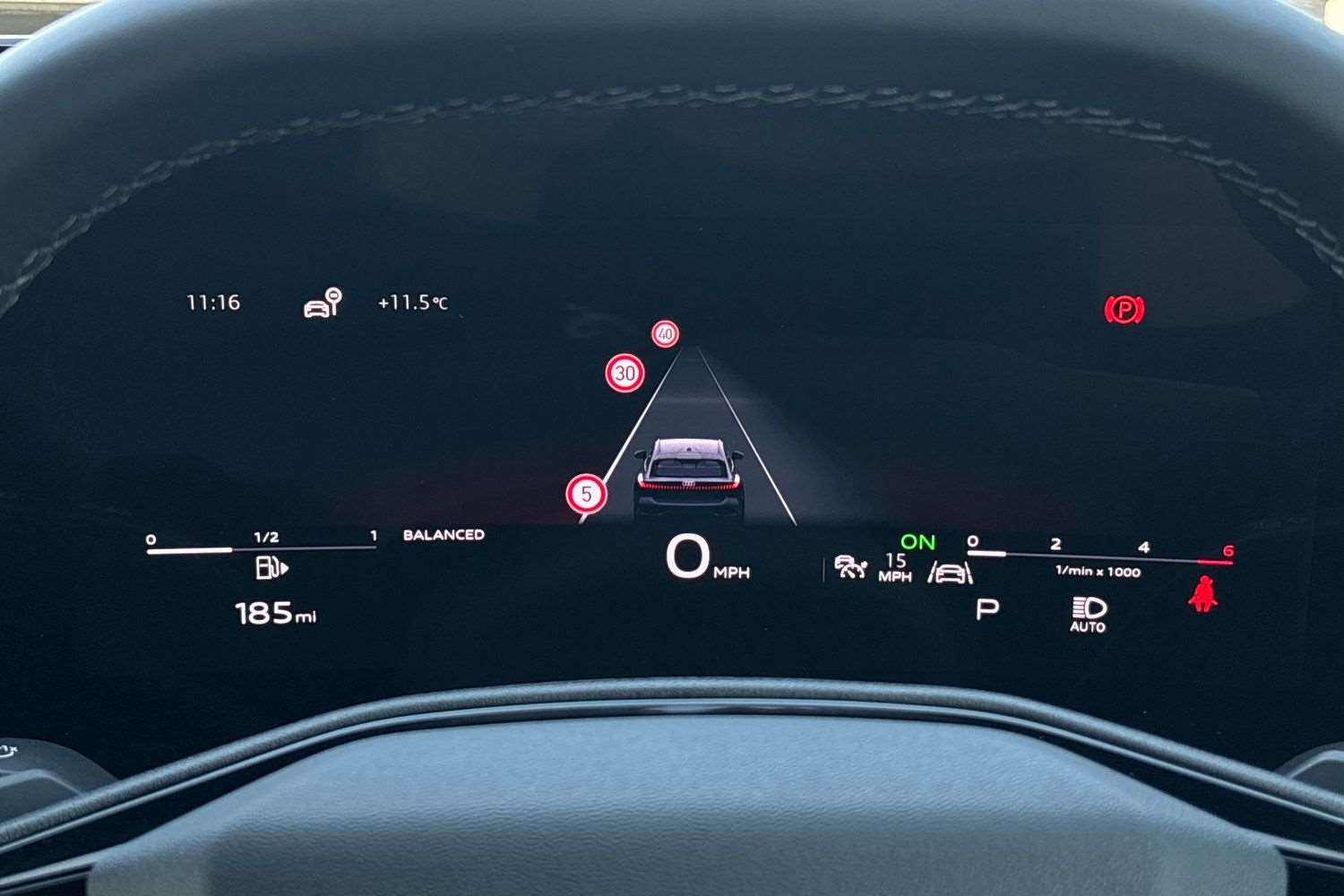 Used Audi A5 for sale - 78173742: Photo 18