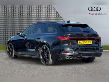 Used Audi A5 2025 for sale - 78173742: Photo