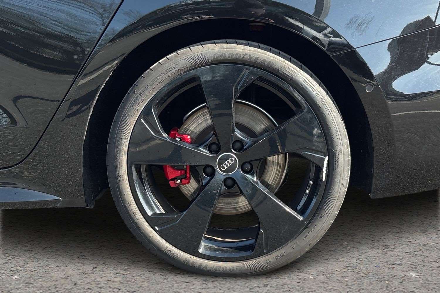 Used Audi A5 for sale - 78173742: Photo 5