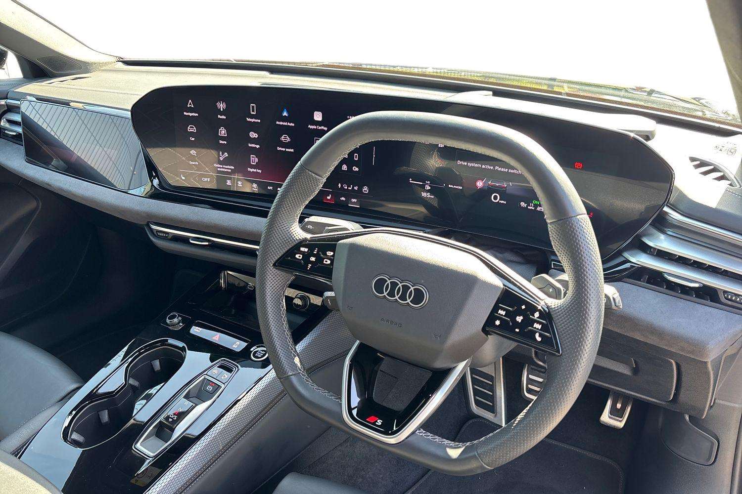 Used Audi A5 for sale - 78173742: Photo 6