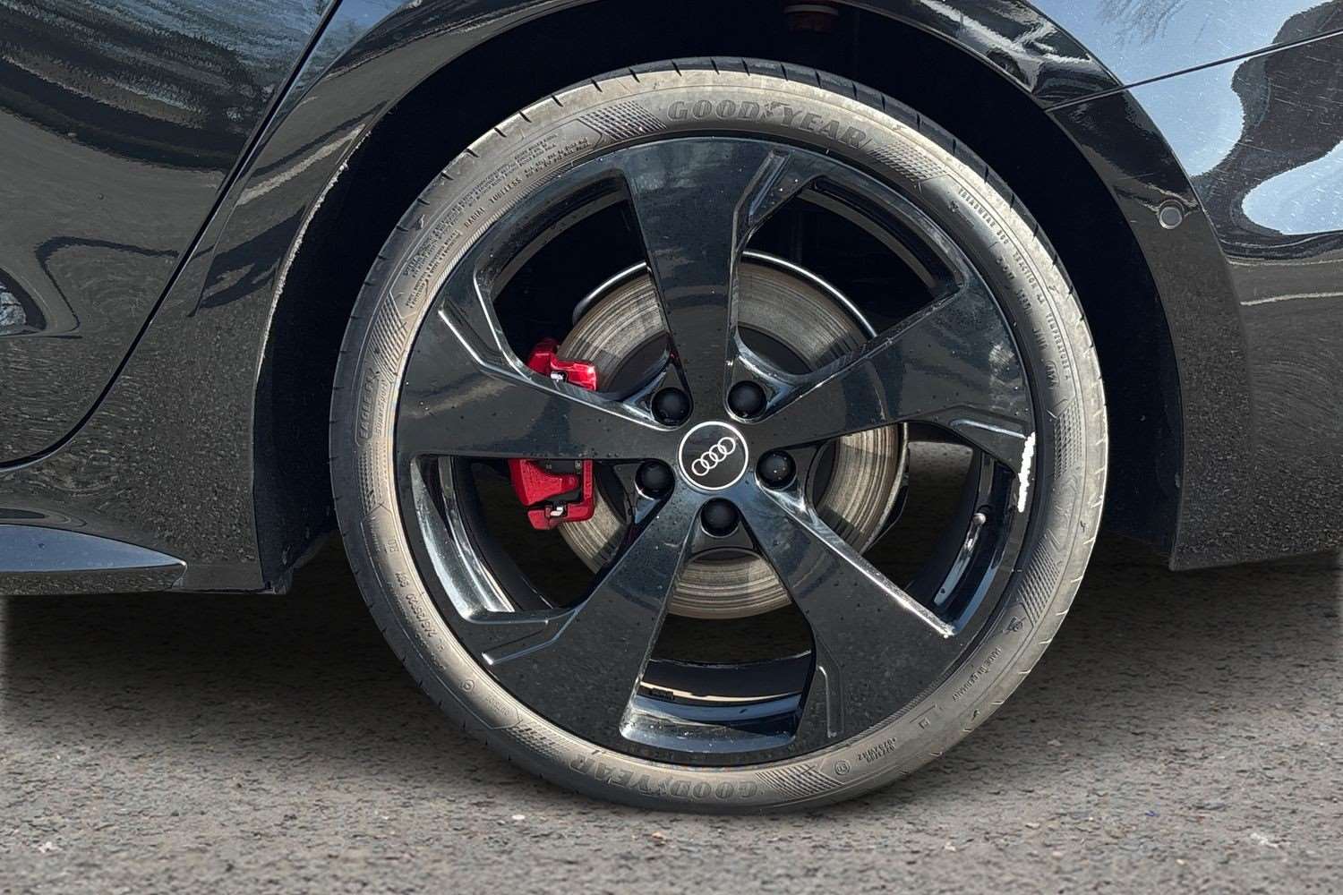 Used Audi A5 for sale - 78173742: Photo 9