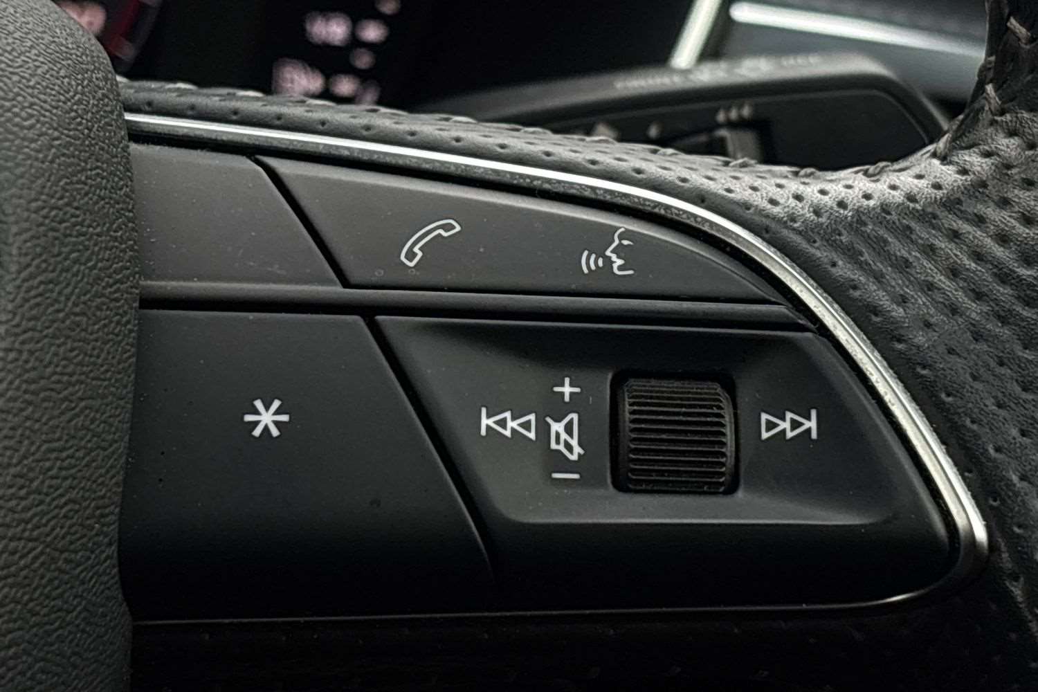 Used Audi Q3 2020 for sale - 77361415: Photo 17